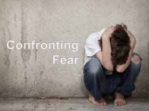 Confronting Fear and Taking Control: A Dream of Exorcism and Empowerment